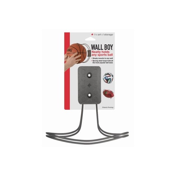 Delta Cycle Sports Ball Holder UH4000 - main